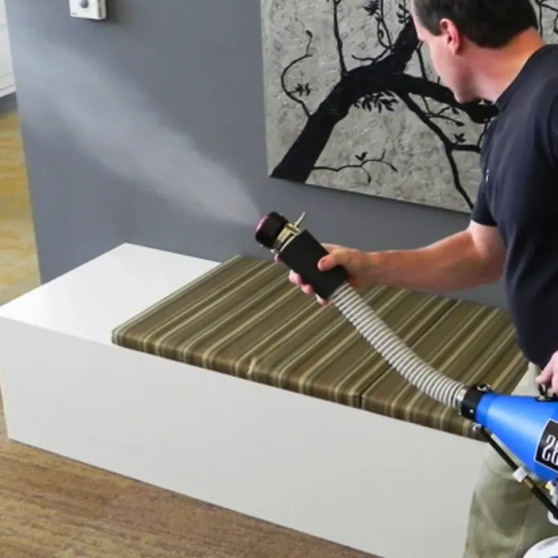 Professional Odor Removal in White County, AR